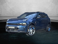 Lynk & Co 01 - 1.5 260pk Plug-in Hybrid | Rondomzicht camera | Panoramadak | Stoelverwarming | Premium Au