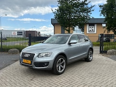 Audi Q5 - 2.0 TFSI Quattro Pro Line | Clima | Navi | PDC | Cruise