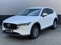 Mazda CX-5 - 2.0 e-SkyActiv-G M Hybrid 165 Centre-Line