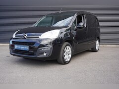 Citroën Berlingo - 100pk Euro6 Automaat Trekhaak Camera Cruise control Climate control Airco