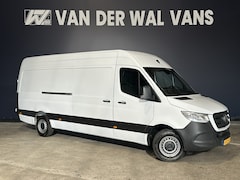 Mercedes-Benz Sprinter - 315 CDI 150pk L3H2 Euro6 Airco | Camera | Apple Carplay | Android Auto Bijrijdersbank
