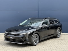 Kia K4 Sportswagon - 1.0 T-GDi MHEV Plus | Stoel/Stuurwielverwarming | Navigatie | Dodehoekdetectie |