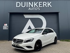 Mercedes-Benz A-klasse - 180 Ambition | Automaat | Airco | Parkeersensor | NAP