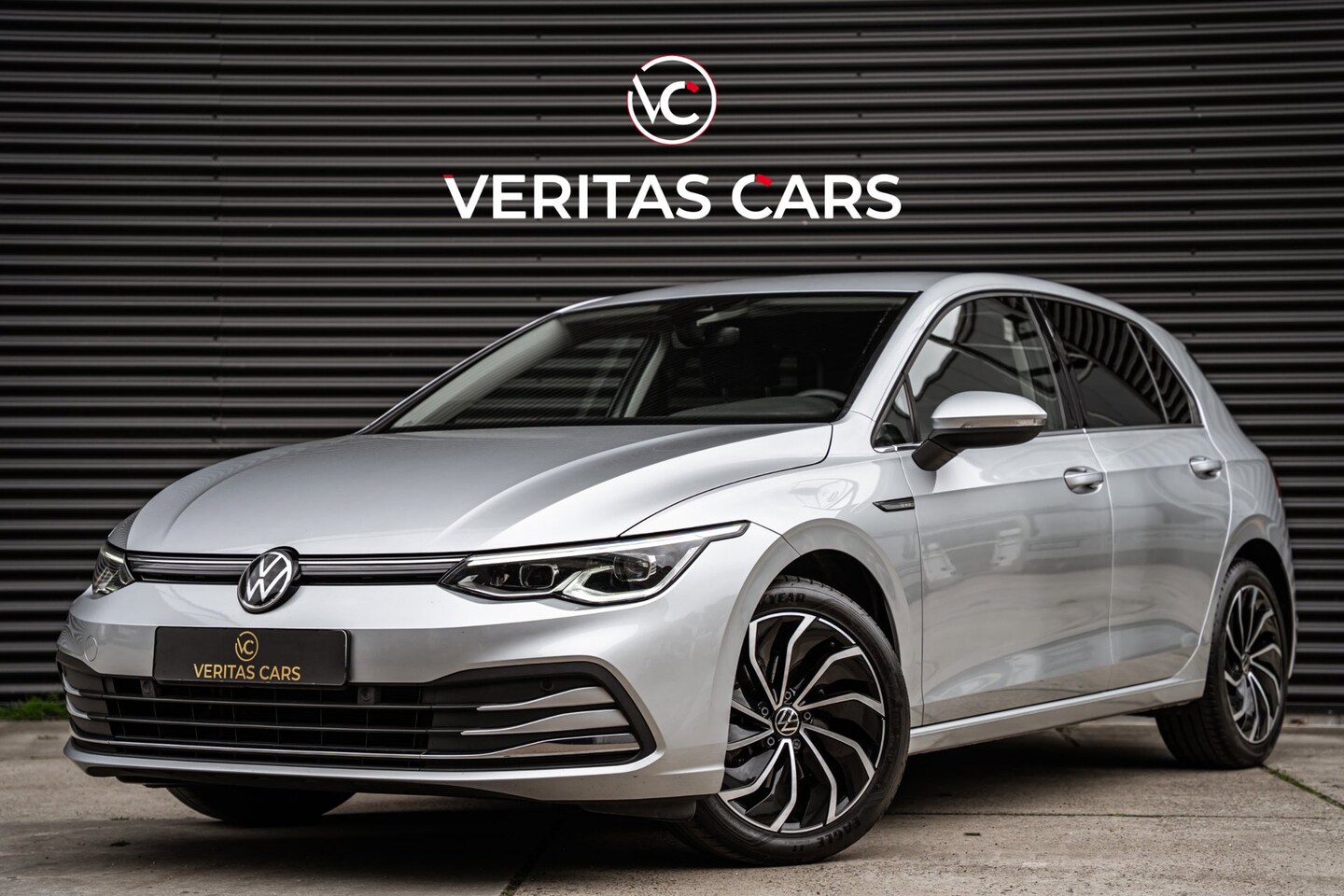 Volkswagen Golf - 1.5 eTSI Style 150PK|BTW|ACC|Lane assist|Led|Navi|CarPlay|Sfeerverlichting e.o. - AutoWereld.nl