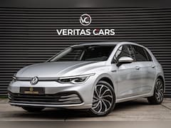 Volkswagen Golf - 1.5 eTSI Style 150PK|BTW|ACC|Lane assist|Led|Navi|CarPlay|Sfeerverlichting e.o
