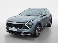 Kia Sportage - 1.6 T-GDi Hybrid DynamicLine | Parkeersensoren v + a | Full map navigatie | Parkeercamera
