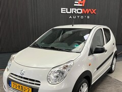 Suzuki Alto - 1.0 Comfort 2e Eigenaar - NAP - Airco