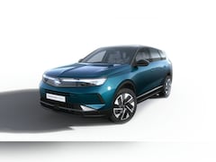 Opel Grandland - GS | Draadloze telefoonlader (Inductie) | Elektronische klimaatregeling met twee zones | L