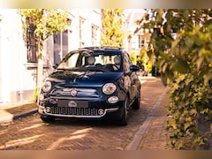 Fiat 500 - 1.0 Hybrid Star |RIJKLAARPRIJS | Apple CarPlay | Beats Audio | Panoramadak | Navigatie | C
