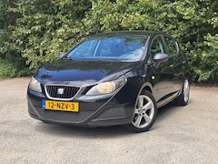 SEAT Ibiza - 1.2 Club | Airco + Navi Nu € 3.500,