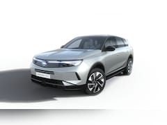 Opel Grandland - GS | Draadloze telefoonlader (Inductie) | Elektronische klimaatregeling met twee zones | L