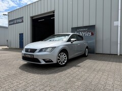 SEAT Leon - 1.0 EcoTSI Style / Navi / Airco / Lichtmetalen velgen16 inch /