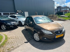 SEAT Ibiza - 1.2 TDI Style Ecomotive DIGITAL CLIMA NAVI 190DKM NIEUW APK