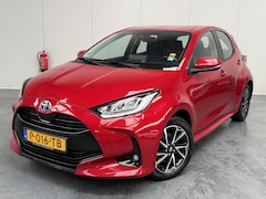 Toyota Yaris - 1.5 Hybrid Dynamic 1e eigenaar, garantie tot 2032 Veel opties en rijplezier