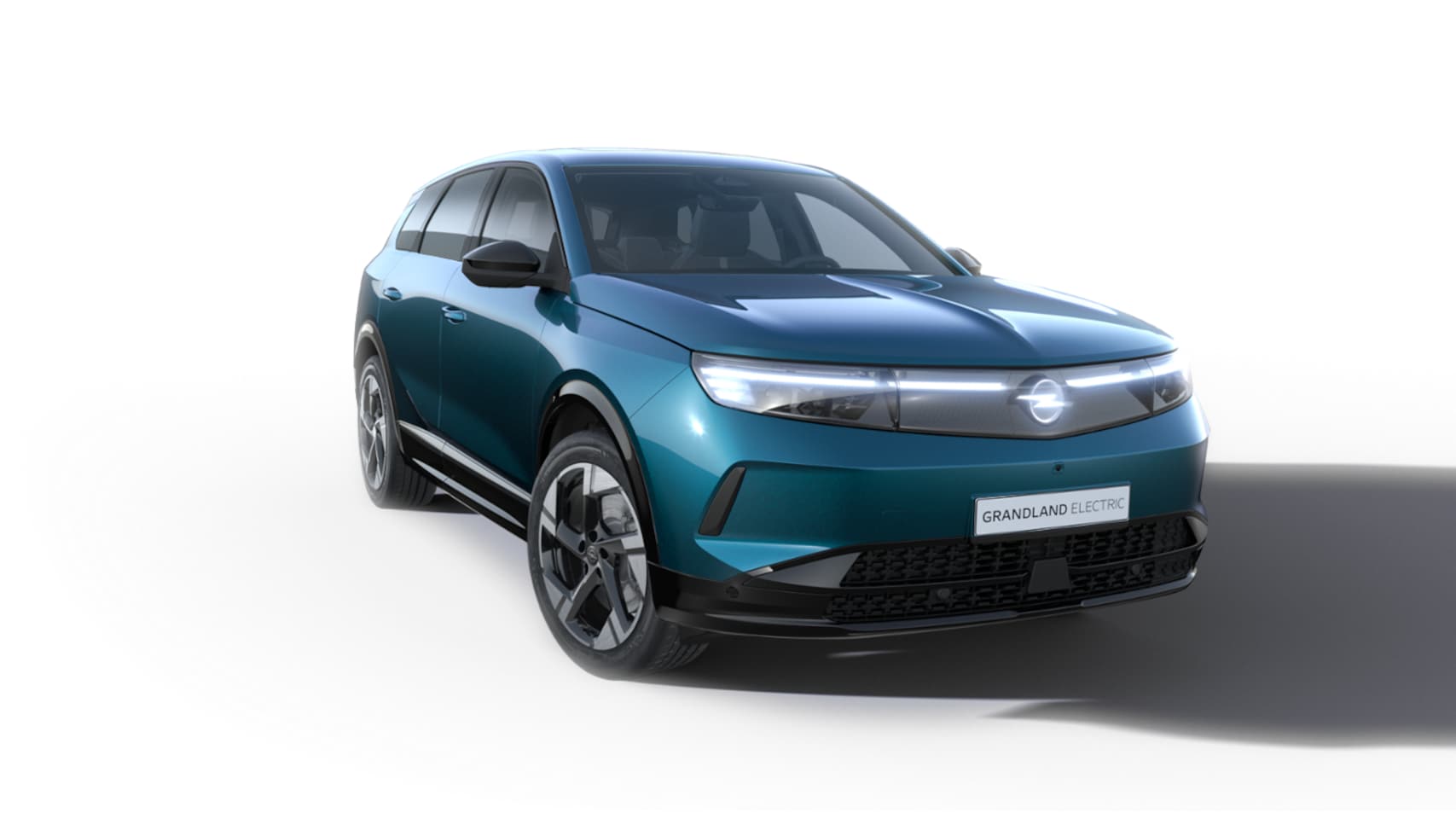 Opel Grandland Electric - Business Edition - | Achteruitrijcamera | Draadloze telefoonlader (Inductie) | Elektronisc - AutoWereld.nl