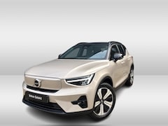 Volvo XC40 - Recharge Pro Pure Electric 2WD | 360 Camera | Panoramadak | Climate Line