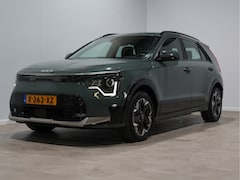 Kia Niro EV - DynamicLine 64.8 kWh / Navigatie / Apple Carplay / Camera / Trekhaak 151