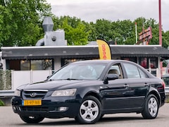 Hyundai Sonata - 2.4 Dynamic / AUTOMAAT / SP VLG / TREKHAAK /