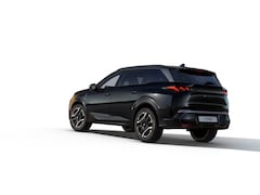 Peugeot e-5008 - GT | Adaptieve cruise control met Stop&Go functie | LED 3D-achterlichten | Pack Safety Plu