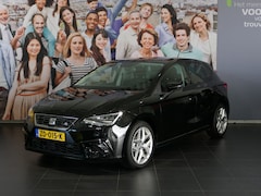 SEAT Ibiza - 1.0 TSI FR Business Intense - Led koplampen - DAB - Apple Carplay / Android auto