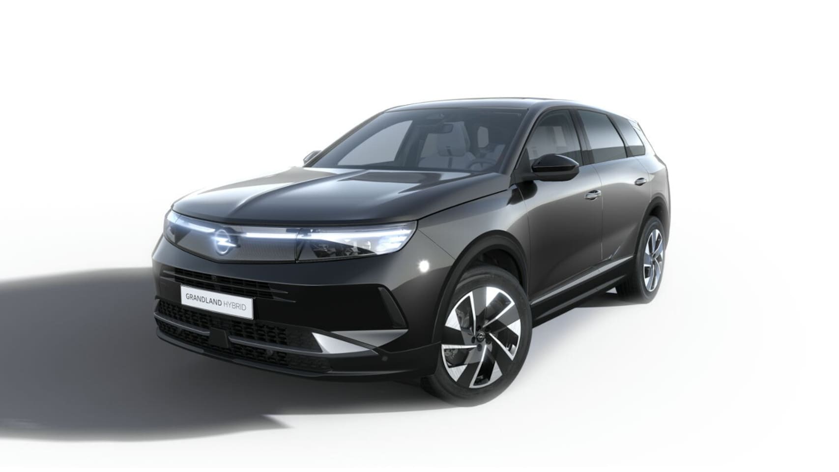 Opel Grandland - Business Edition | Achteruitrijcamera | Draadloze telefoonlader (Inductie) | Elektronische - AutoWereld.nl