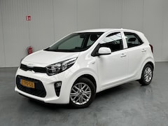 Kia Picanto - 1.0 DPi DynamicLine BTW auto, Apple/Android auto, camera
