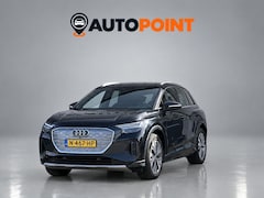 Audi Q4 e-tron - 40 Launch edition Advanced 77 kWh FASE 3 Dealer ond