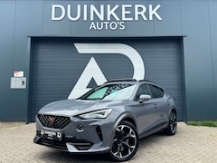 CUPRA Formentor - 2.0 TSI 4DRIVE | Automaat | Panoramadak | Adaptive Cruise | Parkeersensoren | Stoelverwarm