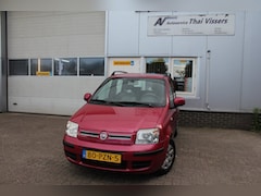 Fiat Panda - 1.2 Edizione Cool 1ste Eig Airco Elektr pak Apk 25-4-27