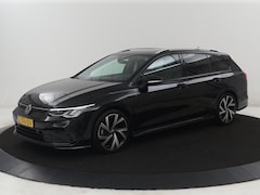 Volkswagen Golf Variant - 1.5 eTSI R-Line | Trekhaak | Navigatie | LED | Stoelverwarming |