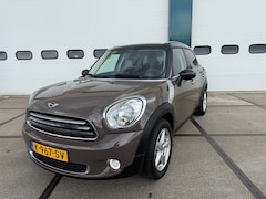 MINI Countryman - 5 Deurs 1.6 Automaat