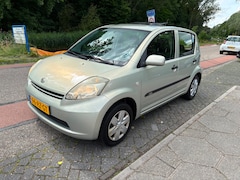 Daihatsu Sirion 2 - 1.3-16V Comfort + NIEUWE APK