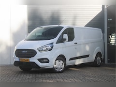 Ford Transit Custom - 300 2.0 TDCI L2H1 Limited | Trekhaak | Cruise | EURO 6 | Camera |