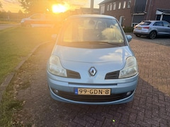Renault Grand Modus - 1.2 TCE Benzine - APK 06-2027 - Airco