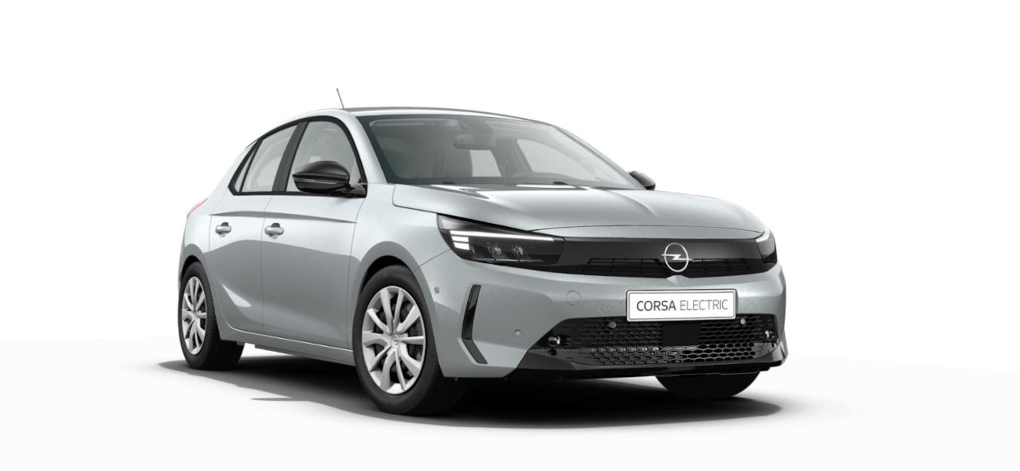 Opel Corsa-e - Business Edition - Electric | Achteruitrijcamera | Dode hoek waarschuwing | Draadloze Appl - AutoWereld.nl