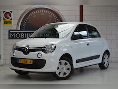 Renault Twingo - 1.0 SCe INCL AIRCO, BEURT, APK, GARANTIE, AUTOPAS