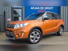 Suzuki Vitara - 1.6 120PK AUTOMAAT Cruise Camera Climate LM Velgen