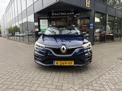Renault Mégane Estate - 1.3 TCe Business Zen Navgatie Camera