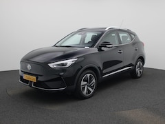 MG MG ZS EV - Long Range Luxury 70 kWh | Apple Carplay/Android Auto | Panoramadak | Lederen Bekleding |