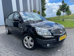 Kia Rio - 1.6 CVVT X-ecutive Nw APK-Clima-Lmv-Elekpakket