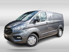 Ford Transit Custom - 280 2.0 TDCI L1H1 Trend Apple CP / Android Auto I Trekhaak I NAV