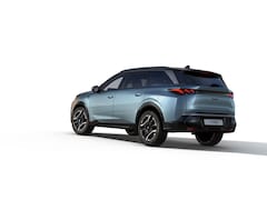 Peugeot e-5008 - GT | Adaptieve cruise control met Stop&Go functie | LED 3D-achterlichten | Pack Safety Plu