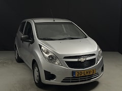 Chevrolet Spark - 1.0 16V LS *AC*Lage KM*NAP*Nieuwe APK