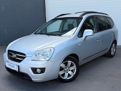 Kia Carens - 2.0 CVVT X-ecutive AUTOMAAT/CRUISE/BLUETOOTH