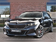 BMW 5-serie Touring - 530e xDrive M-Sport Pro Pano Trekh 360 HUD H/K 20inch