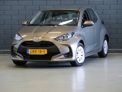 Toyota Yaris - 1.5 VVT-i Active | CAMERA | APPLE CARPLAY / ANDROID AUTO |