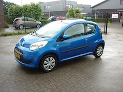Citroën C1 - 1.0-12V Ambiance LEUKE AUTO