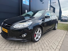 Ford Focus - 2.0 TDCI Titanium Export Gearbox Problem