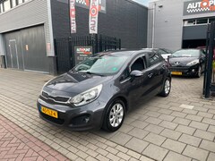 Kia Rio - 1.2 CVVT Super Pack Trekhaak Airco PDC NAP APK