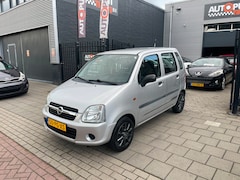 Opel Agila - 1.0-12V Essentia 3e Eigenaar NAP APK